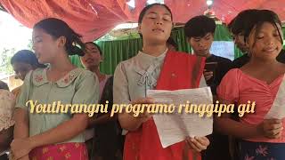 songbandugri BYF ni program mo [upl. by Aretha]