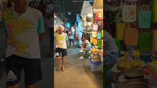 Hua Hin Night Market [upl. by Onailerua125]