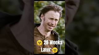 The Most Terrifying scene in 28 Weeks Later 28dayslater 28weekslater [upl. by Oimetra]