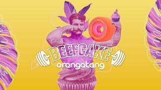 Orangatang Wheel Talk  Beefcake [upl. by Haliek]