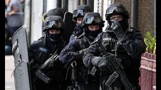 🔴 New Inside The Elite Police Units Criminal Response UK  Full Documentary [upl. by Ahseket]