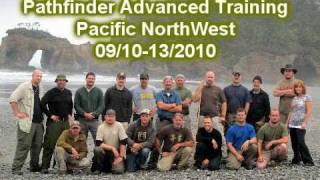 Pathfinder Advanced Training Pacific NorthWest Class 2010wmv [upl. by Binny]