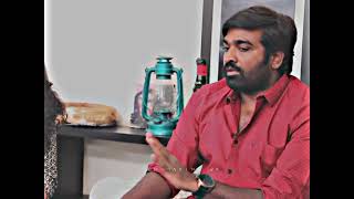 Vijay Sethupathi Sir Life Best Advice II Tamil [upl. by Caundra]