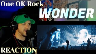 One OK Rock  WONDER Luxury Disease Japan Tour 2023 Live Reaction [upl. by Hetty]