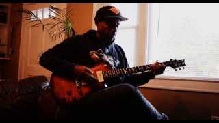 CHUCK TREECE WEAKNESS GUITAR TALK ASCAP CHWICK ST PRO ASCAP 2014 [upl. by Nylinej]