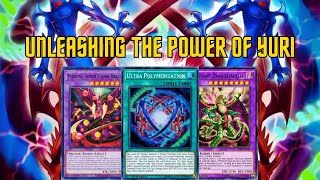 Can Yuri Deck Predaplant Really Dominate KC CUP in Duel Links [upl. by Akkimat667]