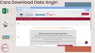 Download Data Angin [upl. by Erodroeht628]