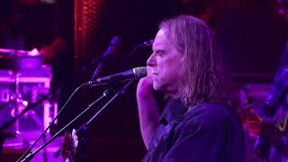 Govt Mule  Made My Peace Live [upl. by Kilmarx]