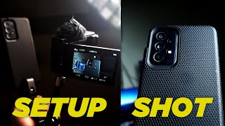 BRoll Basics How to Plan and Shoot Like a Pro [upl. by Senecal]