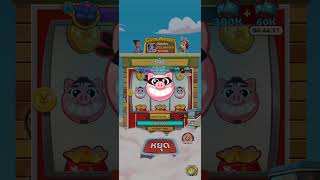 Coin Master  100000สปิ้น กับวันชิวๆ coinmasterspingameเกมหมูตีบ้านเกมหมูสปิ้นฟรี [upl. by Light]