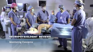 UCSF Neurosurgery Operative Safety Video [upl. by Enairda16]