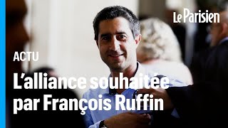 Pourquoi François Ruffin parle précisément de « Front populaire » [upl. by Bluma94]