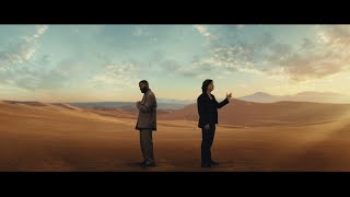 Lukas Graham  Wish You Were Here feat Khalid Official Music Video [upl. by Tebasile]