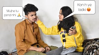 Subhash ने ऐसा क्यों किया 😨 Ritika vlogs [upl. by Lilac]