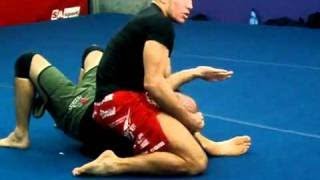 Georges StPierre COMPLETE LOSSES in MMA Fights  Greatest upset for GSP [upl. by Annaitat]