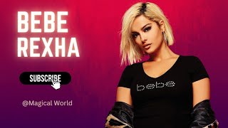 Bebe Rexha [upl. by Nnairret918]