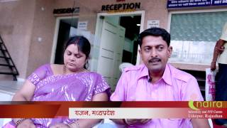 IVF success rates  Getting pregnant  success stories India [upl. by Nolava]