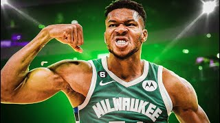 The Rise of Giannis Antetokounmpo  Documentary [upl. by Anib]