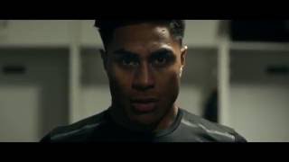 Malakai Fekitoa – What’s Your Why – Rebel Sport – Full [upl. by Sorilda]