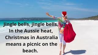 Aussie Jingle Bells [upl. by Shirlene]