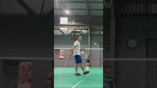 Coong phát badminton caulong badmintonlovers [upl. by Bara251]