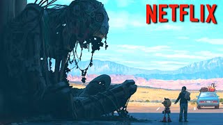 Top 5 UPCOMING Netflix Movies 2023  Most Anticipated Netflix Movies [upl. by Kirkwood]