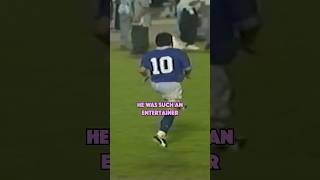 Everyone Forgets Maradona in Canada [upl. by Sirraj151]