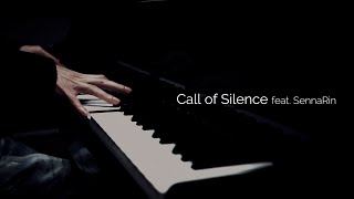 澤野弘之『Call of Silence』feat SennaRin Music Video [upl. by Ynamreg]