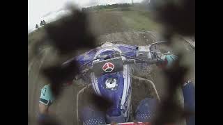 Lehoux 253 Mx St Quentin race [upl. by Bluma]