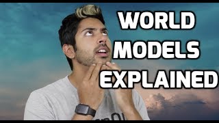 World Models Explained [upl. by Peckham734]