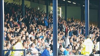 201819 Hospitality with Southend United [upl. by Tisha]