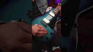 ONE Guitar EIGHT Sounds  NEW Gibson Les Paul Studio Coil Tapping [upl. by Stets2]