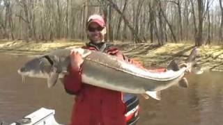 River Monsters Minnesota [upl. by Adna765]