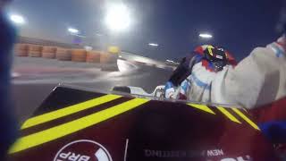 DD2 Onboard Dubai Kartdrome  Jack Dex [upl. by Buttaro]