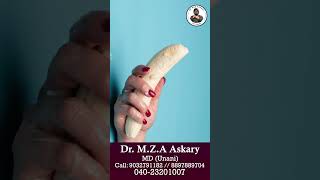 Dr MZA Askary  MD Unani [upl. by Ledeen]