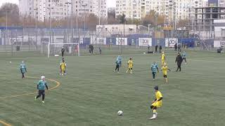 8  1  2013  Вища  Kinderland vs Металіст 2014  WhiteBIT Superleague  ХАРКІВ  09112024 [upl. by Lewse]