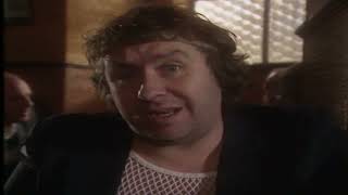 Rab C Nesbitt Series 2 Episode 6 Life Has Meaning [upl. by Sirapal]