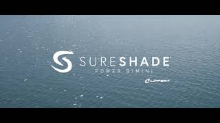 SureShade Power Bimini and Bimini Sport Arms  by Lippert [upl. by Wakeen]