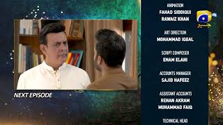 Aye MushteKhaak  Episode 25 Teaser  1st March 2022  HAR PAL GEO [upl. by Setsero]