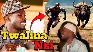 Twalina NSI…Nsi Ngagoba Enjobe😂 Bobi Atuwadde Story Ya Nsi EBYADDALA Nsi Yaliyo [upl. by Margarete]