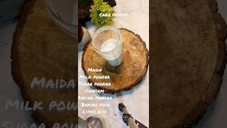 Cake premix shots youtubeshorts cakepremix cake rohinikitchenyummyfood [upl. by Yendor738]