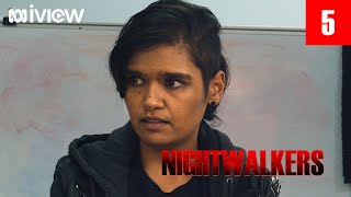 Nightwalkers Episode 5  “THE ENEMY OF MY ENEMY” [upl. by Ecydnac]