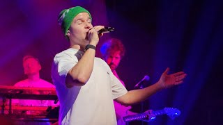 Lukas Graham  O2 Academy Bristol  14th March 2024 Full Concert [upl. by Ludie]