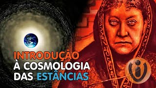 INTRODUÇÃO À COSMOLOGIA DAS ESTÂNCIAS [upl. by Ennoira985]