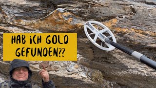 Hab ich Gold gefunden  Geologie  Die Spur zum Gold [upl. by Polloch]