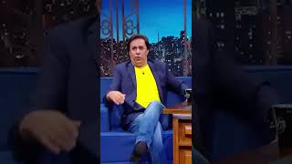 O DANILO NUNCA RIU TANTO thenoite humor tomcavalcante danilogentili comedia sbt [upl. by Dincolo]