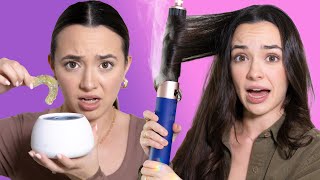 10 Things You Need This Year Merrell Twins [upl. by Erickson585]