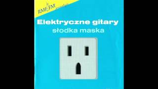 Elektryczne gitary  Napady [upl. by Kcinom]