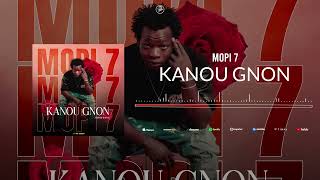 MOPI 7  KANOU GNON Audio [upl. by Nallac]