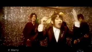 ♥ ケラ Kra • Marry PV ♥ [upl. by Dixie674]